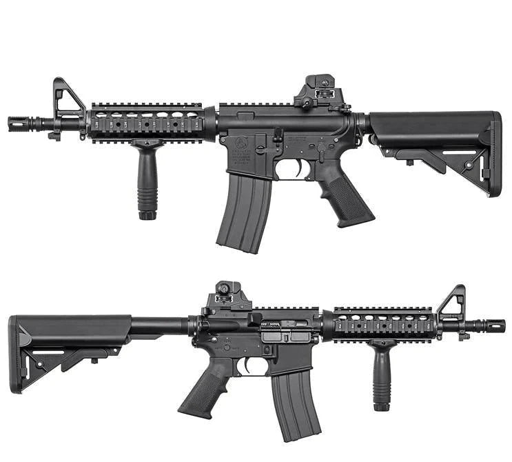 Tokyo Marui CQBR Block-1 MWS – BavTac Tokyo Marui CQBR Block-1 MWS – BavTac