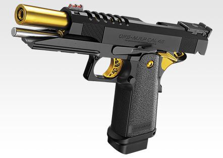 Tokyo Marui 5.1 Gold Match