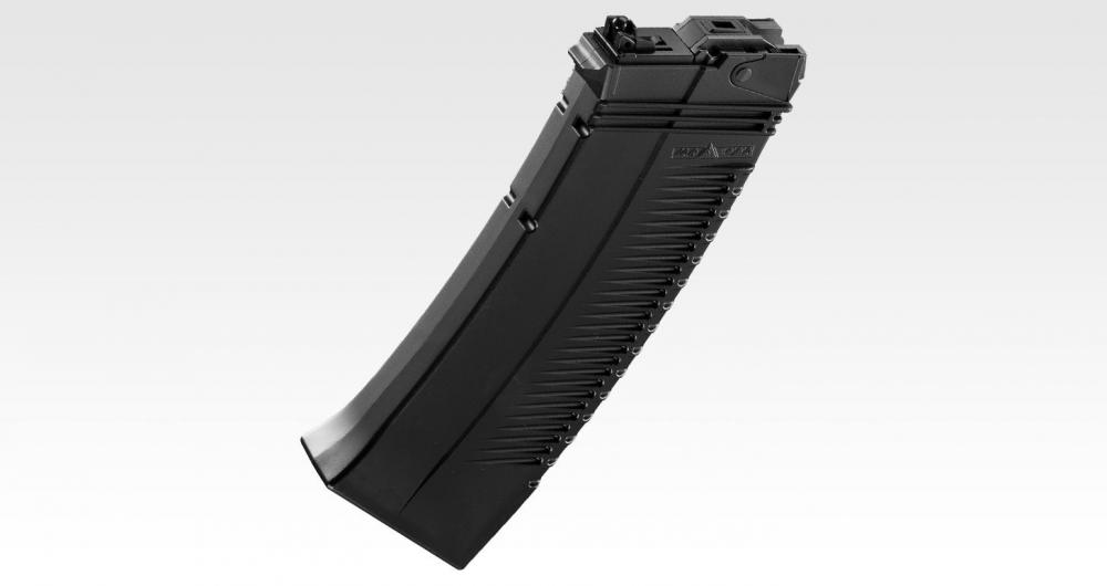 Tokyo Marui Saiga 12-SBS