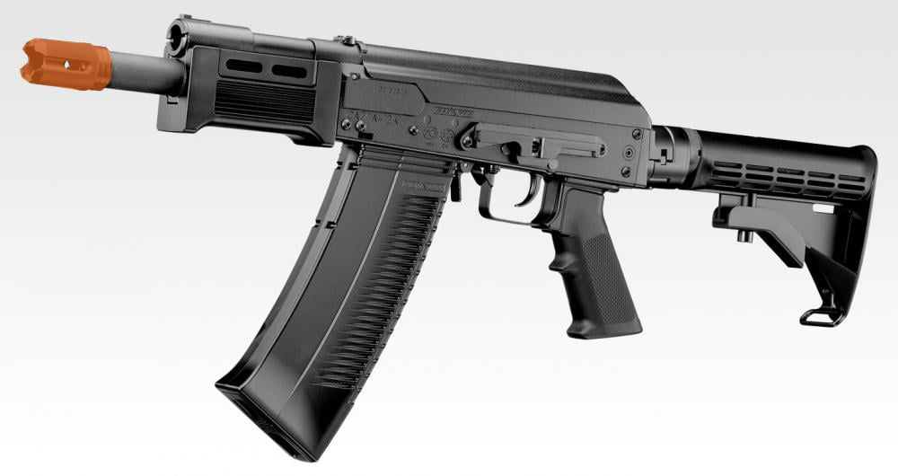 Tokyo Marui Saiga 12-SBS