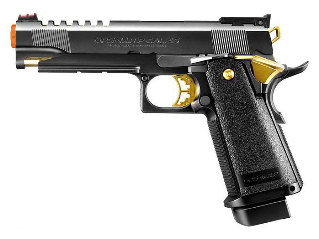 Tokyo Marui 5.1 Gold Match