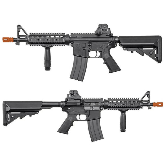 Tokyo Marui CQBR Block-1 MWS